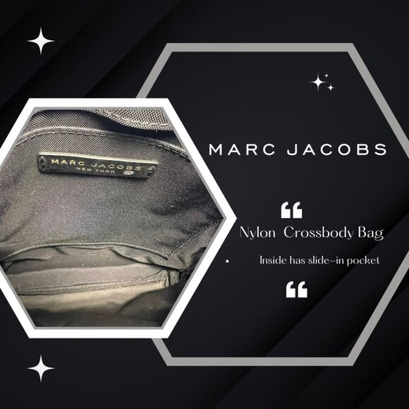 MARC JACOBS Crossbody Bag - Picture 8 of 10